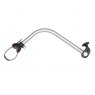 Fiamma Fiamma Bike-Block Pro S 4 Aluminium (08831C01-)