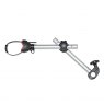 Fiamma Fiamma Bike-Block Pro S D 2 Aluminium (08831E01-)