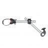 Fiamma Fiamma Bike-Block Pro S D 2 Aluminium (08831E01-)