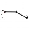 Fiamma Fiamma Bike-Block Pro S D 3 Deep Black (08831F01A)