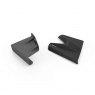 Fiamma Carry Bike T6 Pro Lower Fitting Clip Left Hand (98656M491)