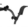 Fiamma Carry-Bike Custom Nugget/Plus Highroof Deep Black (02096-07A)