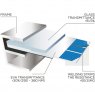 Fiamma Fiamma Carry-Bike Pro for Hymer/Dethleffs (02093A64B)