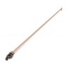 Fiamma F35 Inner Rafter Rod 2.2m (03697A05-)