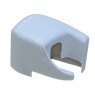Fiamma F45 Right Hand Outer End Cap Elegance (02741-01-)