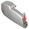 Fiamma F45L Left Hand End Cap Titanium (98655T586)
