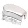 Fiamma F65L 2018 Left Hand Outer End Cap Titanium (98667-040)