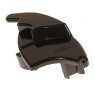 Fiamma F65L 2018 Left Hand Pelmet Cap Black (98665-02H)