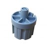 Fiamma F65s Right Hand Tube Holder (98655-281)