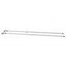 Fiamma F80L Kit Telescopic Rafter Arm (08834-01-)