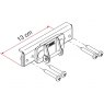 Fiamma Kit Dethleffs (98656-640)