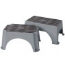Fiamma Step Mat Black (06373-01-)