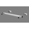 Fiamma Support Bar Kit for Carry-Bikes (98656B682)