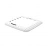 Fiamma Vent Pro F White Outer Frame (98683W133)