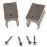 Fiamma Winder Handle Clips Large (98655-094)