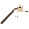 Fiamma Winding Gear Arm / Vent 28 (98683-105)