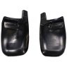 Fiat Ducato X250 / X290 Rear Mud Flaps