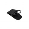 Gimex Drink Clip Black 1 Piece
