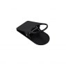 Gimex Drink Clip Black 1 Piece