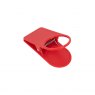 Gimex Drink Clip Red 1 Piece