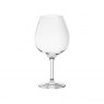Gimex Linea Line Red Wine Glass 680ml 2 Pieces