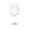 Gimex Linea Line Red Wine Glass 680ml 2 Pieces