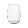 Gimex Linea Line Water Glass 450ml 2 Pieces