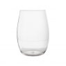 Gimex Linea Line Water Glass 450ml 2 Pieces