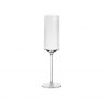 Gimex Solid Line Champagne Glass 180ml 2 Pieces