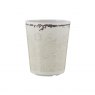 Gimex Stone Line Mug Sand 250ml 1 Piece