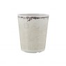 Gimex Stone Line Mug Sand 250ml 1 Piece