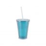 Gimex Thermo Cup 500ml Turquoise 1 Piece