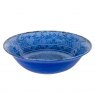 Gimex Stone Line Bowl Azure 1 Piece
