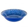 Gimex Stone Line Bowl Azure 1 Piece