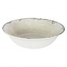 Gimex Stone Line Bowl Sand 1 Piece