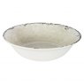 Gimex Stone Line Bowl Sand 1 Piece