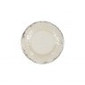 Gimex Stone Line Breakfast Plate Sand 1 Piece