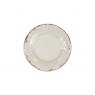 Gimex Stone Line Breakfast Plate Sand 1 Piece