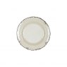 Gimex Stone Line Dinner Plate Sand 1 Piece