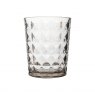 Gimex Stone Line Water Glass Sand 480ml 2 Pieces