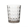 Gimex Stone Line Water Glass Sand 480ml 2 Pieces