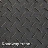 Ground Guard Promat Light Duty Applications 2.4m x 1.2m