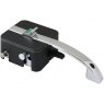 Handle Kit Black Right Hand (Horustech) Inner & Outer Zadi