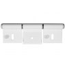 Hinge White (C11)