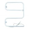 Hyco Alize Heated Towel Rail 80W