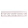 Integrated Fridge Door Strip Slider