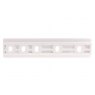 Integrated Fridge Door Strip Slider