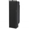 Indel B OFF Slim 140 Compressor Fridge (Left Hand Door / 140 Litre)