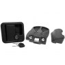 M1 Complete Lock Assembly Black Type 2