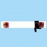 Maypole Trailer Board 3 Foot with 4m Cable